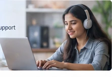 Student learning support